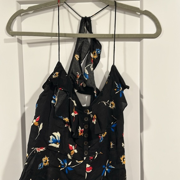 Romper - Picture 2 of 4